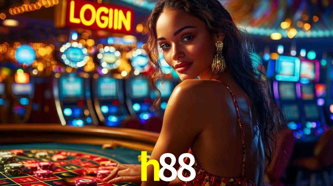 Requisitos do APK da h88 para Android