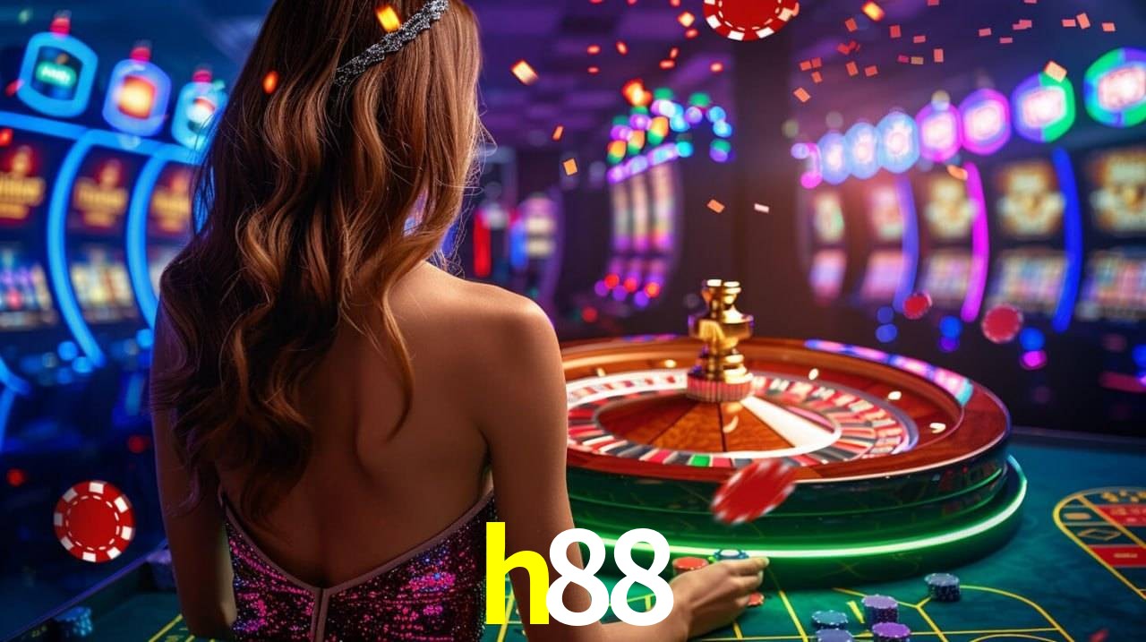 Requisitos do APK da h88 para Android
