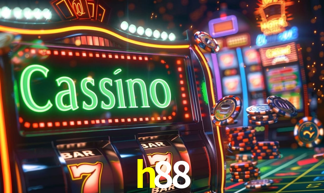 Requisitos do APK da h88 para Android